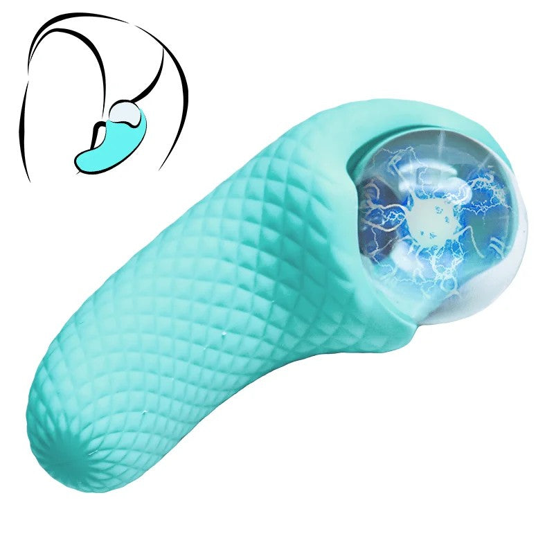 10-frequencyVoltaicBallPulseVibrator