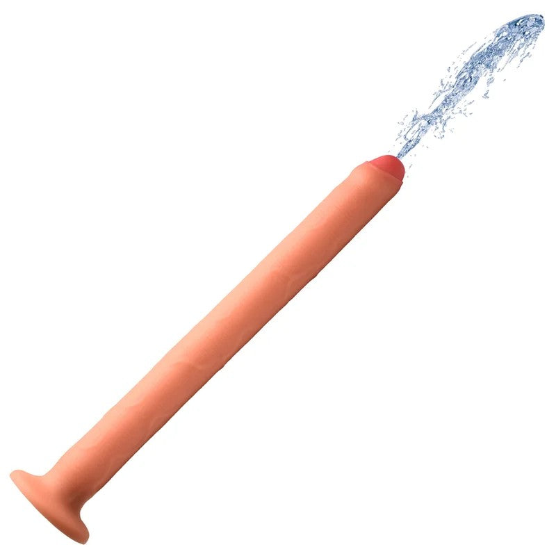 15″ThickEnemaHose