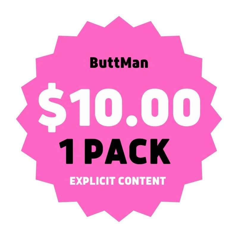 1PackMixed–ButtMan|AustralianMagazines