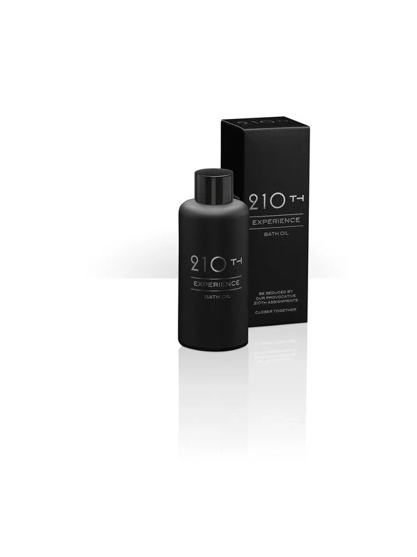 210thCollection–BathOil