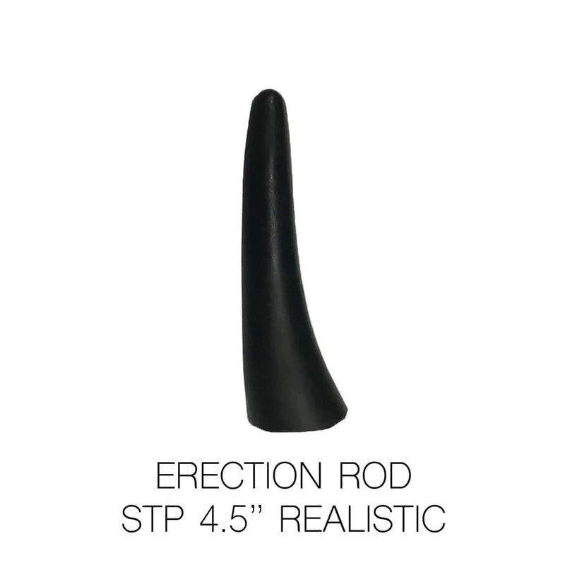 4.5″RealisticSTP–ErectionRod
