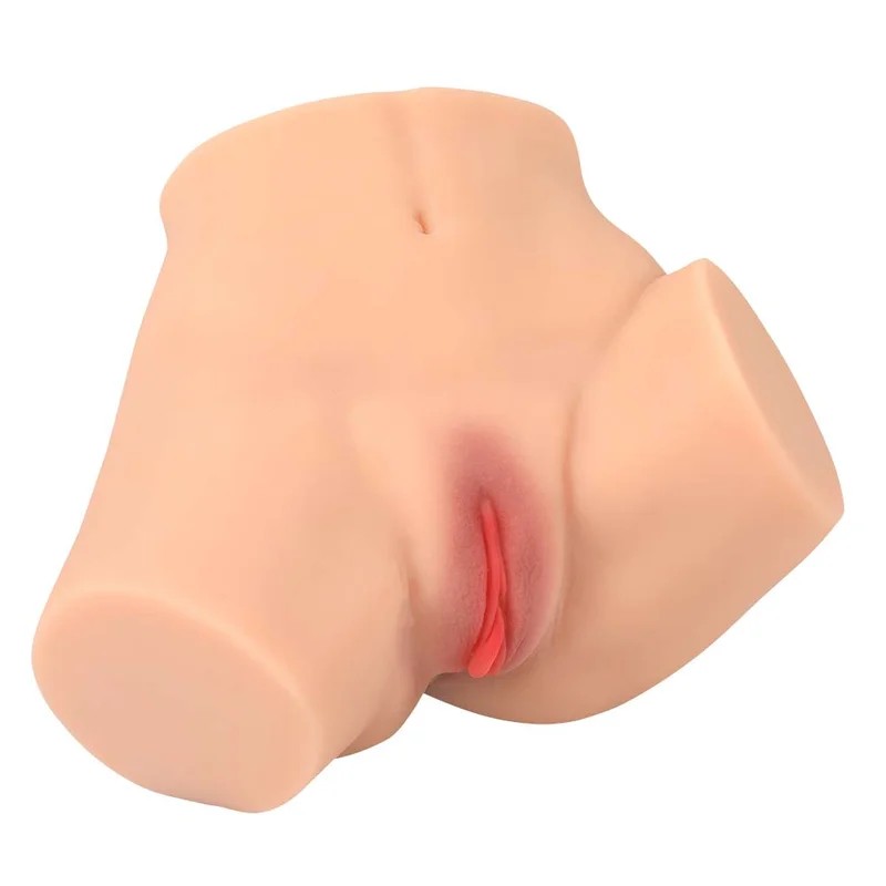 5.88LBSexDollForMenWithSexyBigAssDualChannelsStimulation