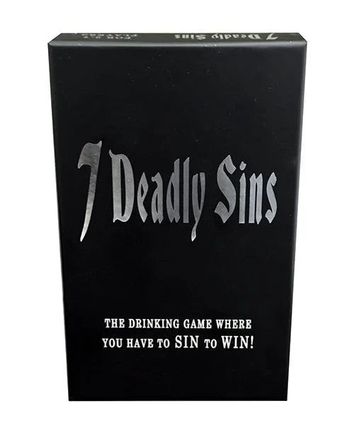 7DeadlySinsDrinkingGame
