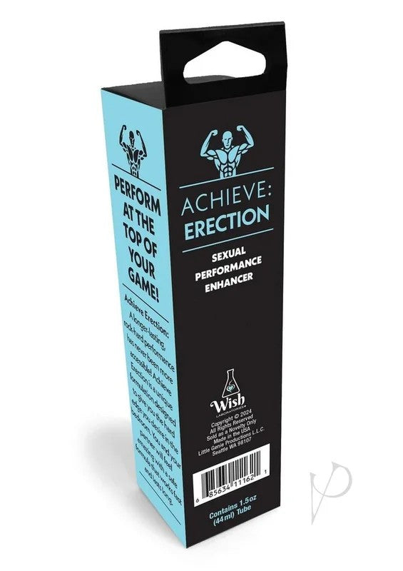 AchieveErectionExtendingGel