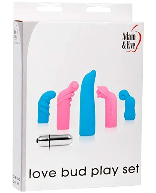 Adam&Eve–LoveBudPlaySet