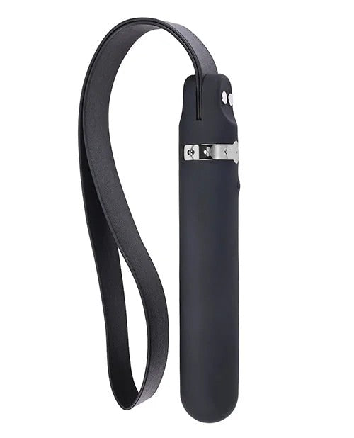 AdamandEveSpankMeVibe–Black