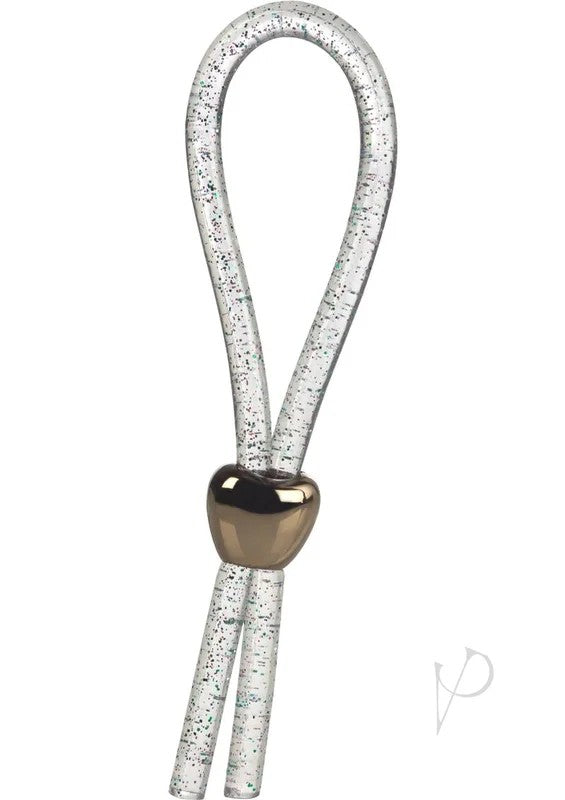 AdjustableLoopEnhancerCockRing