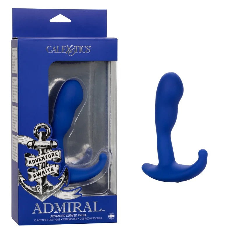 Admiral–AdvancedCurvedProbe(Blue)