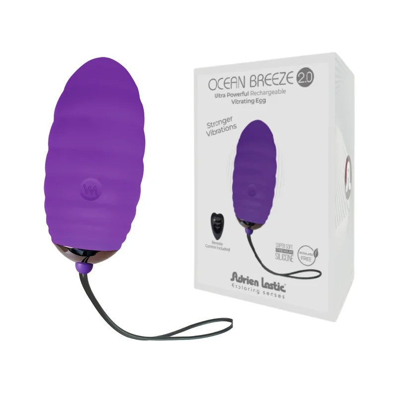 AdrienLastic–OceanBreeze2.0WirelessRemoteEggVibrator(Purple)
