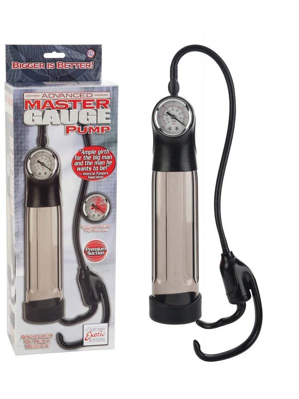 AdvancedMasterGauge–Smoke