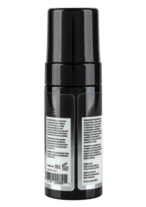 AfterDarkEssentialFoamToyCleaner