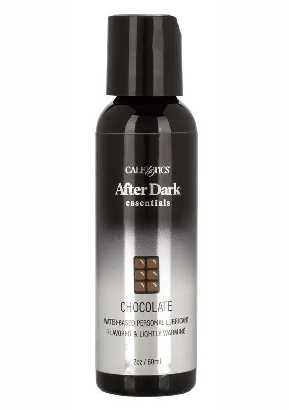 AfterDarkEssentialsWater-BasedFlavoredPersonalWarmingLubricantChocolate