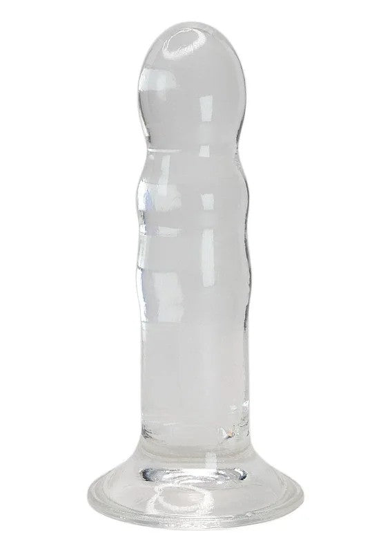 AliveGallantJellyDildo