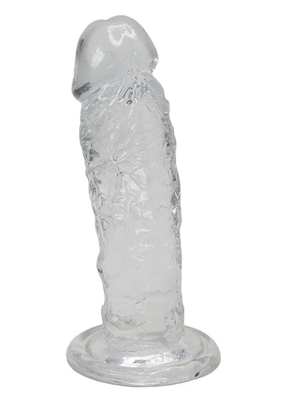 AliveMajesticJellyDildo