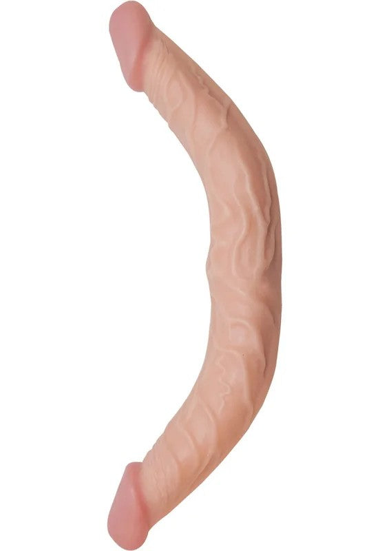 AllAmericanWhoppersCurvedDoubleDildo