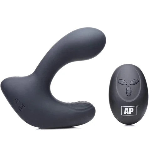 AlphaPro10XP-PULSETaintTappingProstateStimulator