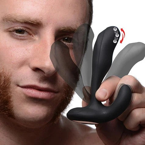 AlphaPro7XP-BENDERBendableProstateStimulator