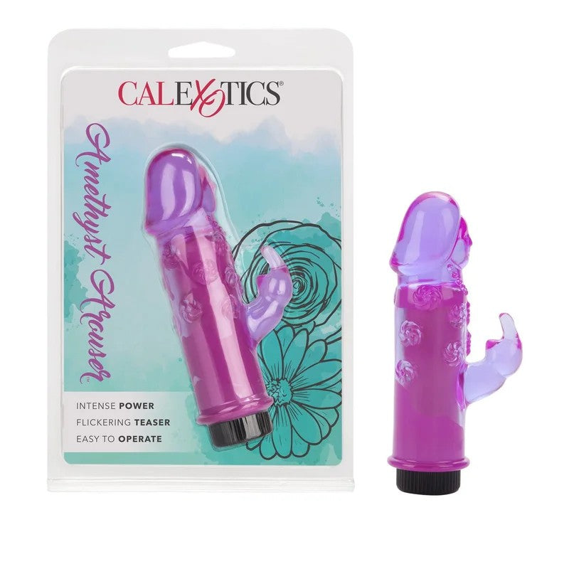 AmethystArouser