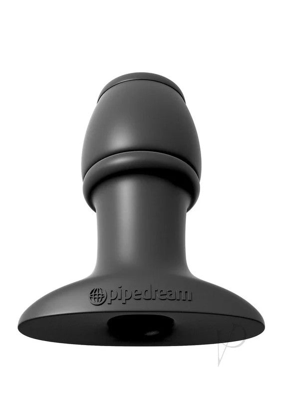 AnalFantasyCollectionOpenWideSiliconeTunnelPlug