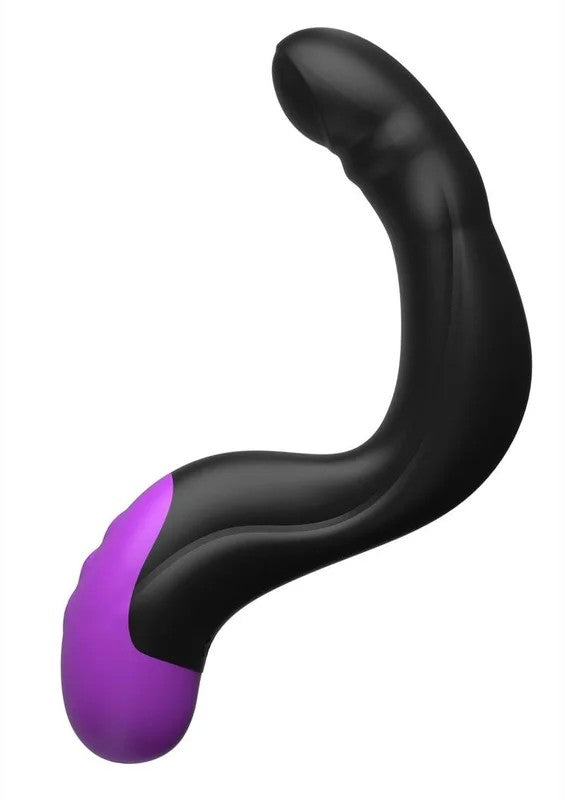 AnalFantasyEliteHyper-PulseRechargeableSiliconeP-SpotMassager