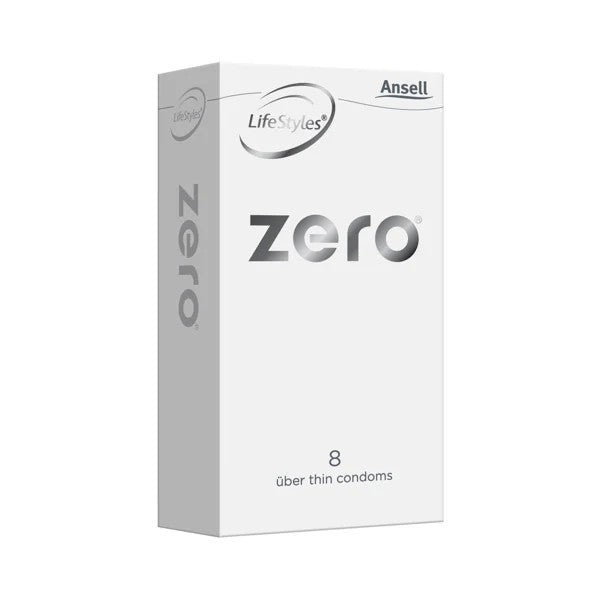 AnsellLifestyles–Zero8s