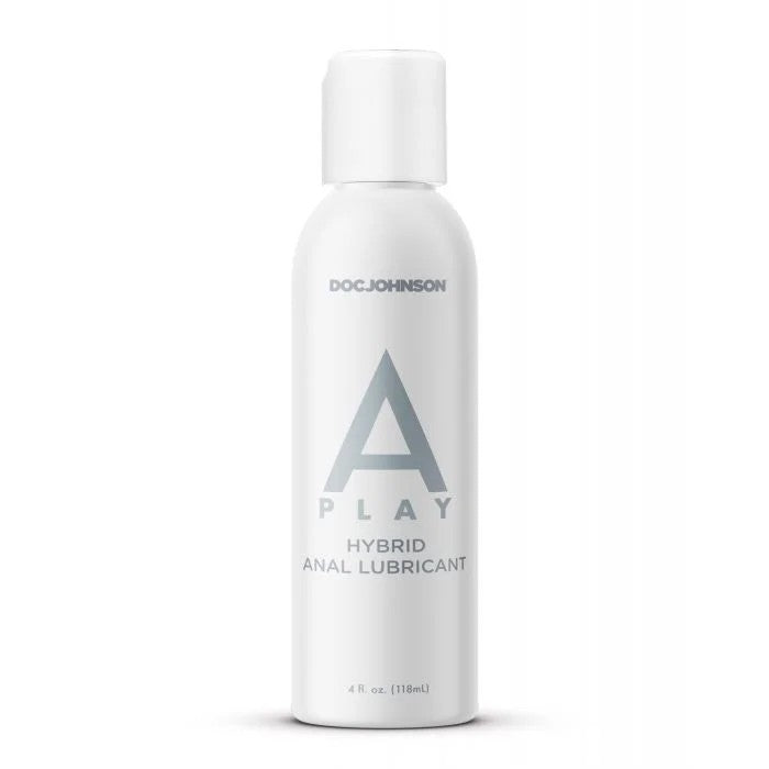 APlayHybridAnalLubricant–4oz