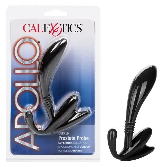 ApolloCurvedProstateProbe