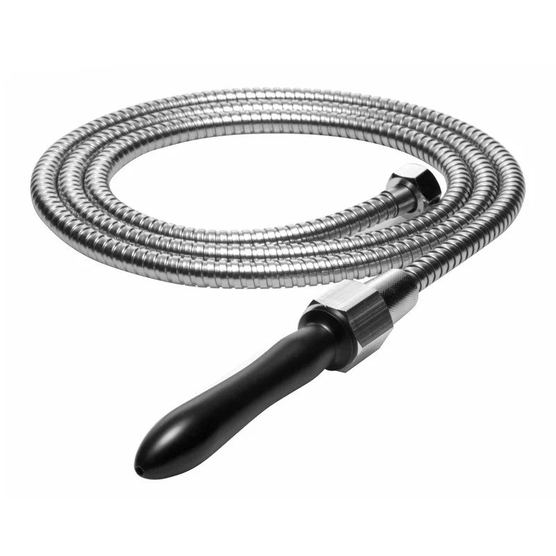 AquaShotShowerEnemaCleansingSystem