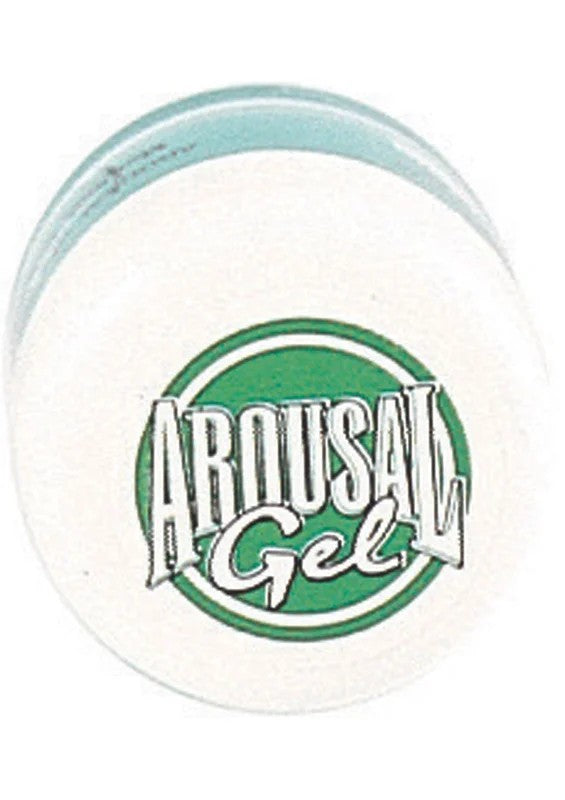 ArousalGelMintFlavored