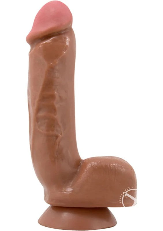 AuNaturelMachoDildo
