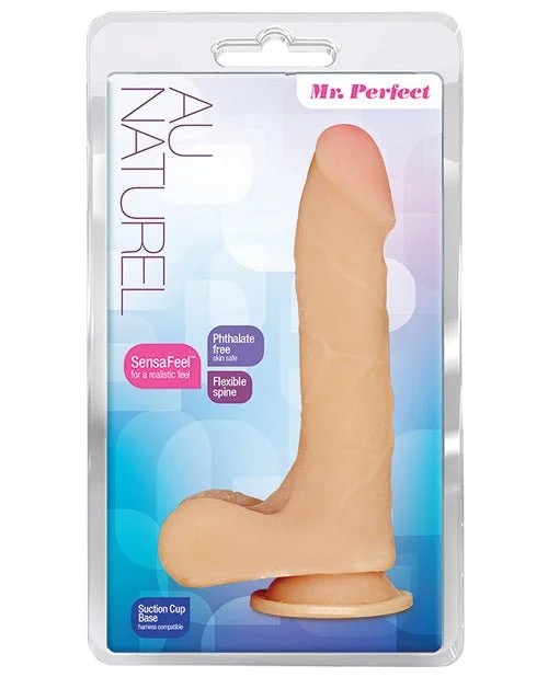AuNaturelMisterPerfectw/suctionCup