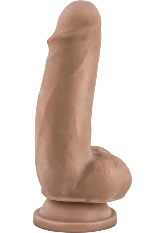 AuNaturelSensaFeelElGordoDildo