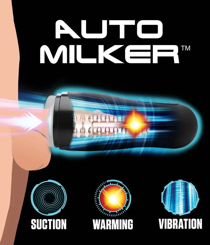 AutoMilker15XSuckingMasturbator