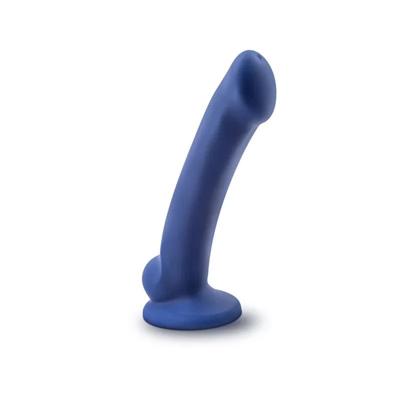 AvantD10ErgoMiniIndingo6.5InchDildo