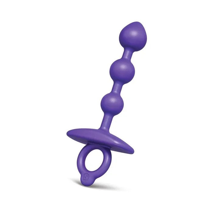b-VibeButtiesZipAnalBeadSiliconeButtPlugsAdultStuffMaleProstateMassager