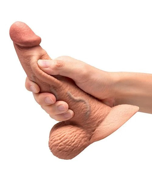 b-VibeSlipskin6.5″Curvy–Mocha