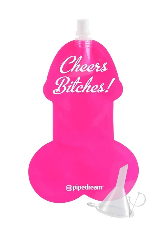 BachelorettePartyFavorsPeckerPartyFlask