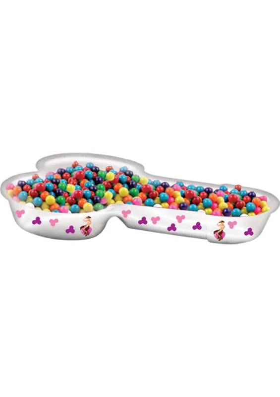 BachelorettePartyPeckerCandyDish