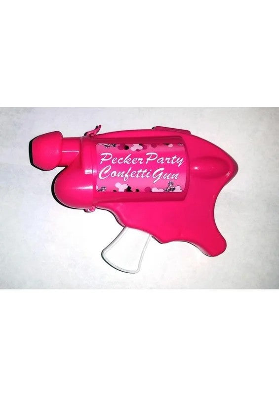 BachelorettePartyPeckerPartyConfettiGun