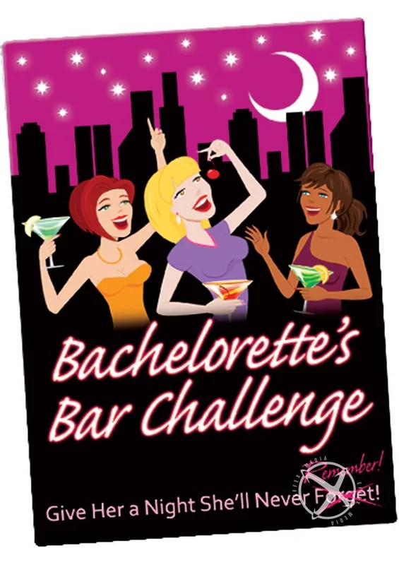 BachelorettesBarChallengeCards