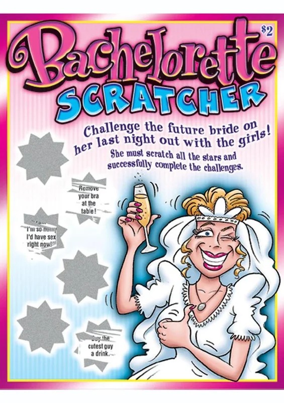 BacheloretteScratcher