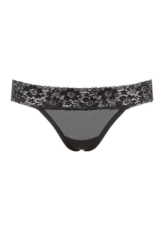 BarelyBareStrappyButtPanty