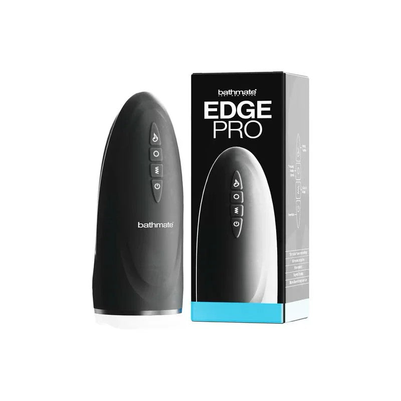 Bathmate–EdgePro–(Black)