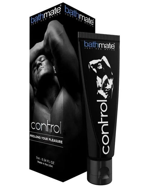 BathmateControlProlongYourPleasure