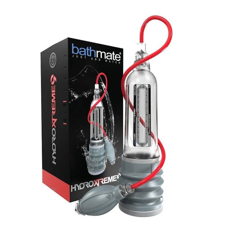 BathmateHydroxtreme9PenisPump