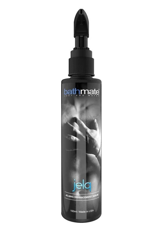 BathmateMaxOutJelqingEnhancementSerum