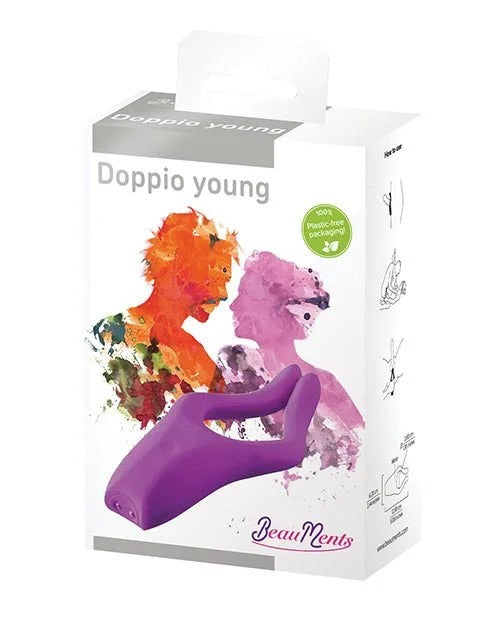 BeaumentsDoppioYoung