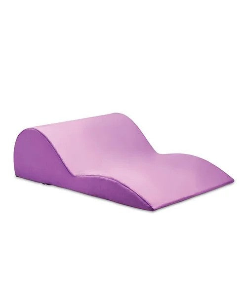 BedroomBlissContouredLoveCushion