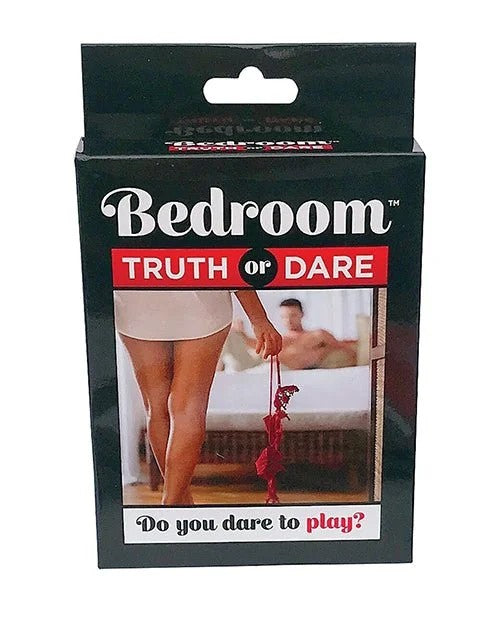 BedroomTruthOrDareCardGame