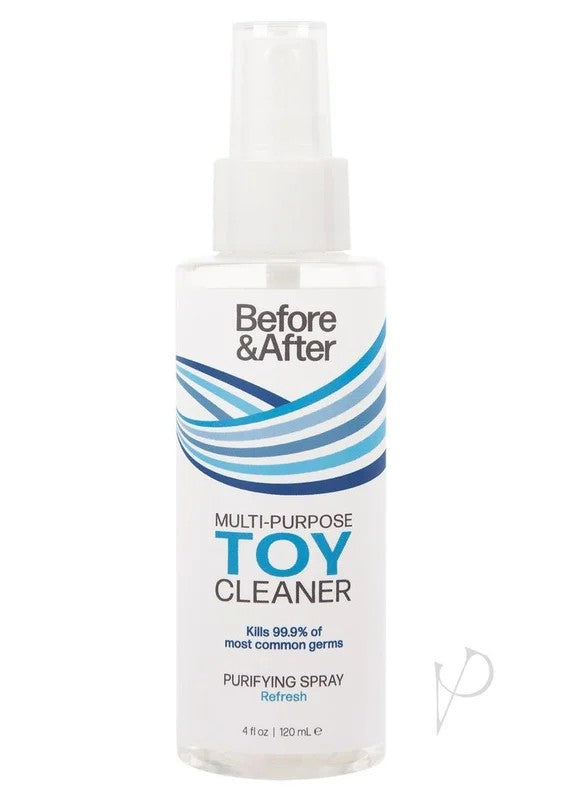 BeforeandAfterAnti-BacterialToyCleanerCleanFreshFragrance